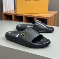 Louis Vuitton Slippers